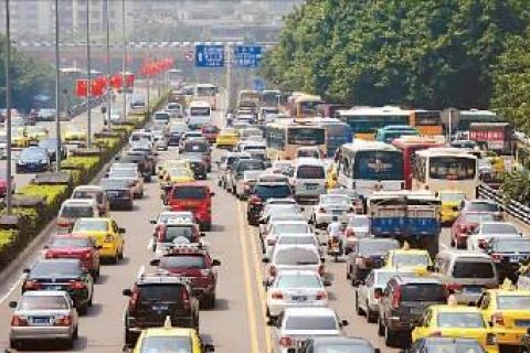 疫情之下，重庆制造业稳步前进