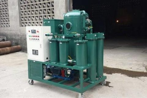 绝缘油滤油机的用途有哪些？