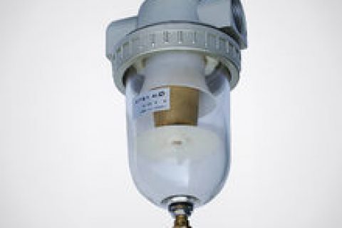 离心式滤油机原理优点有哪些？