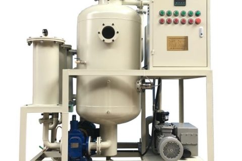 常见的重庆滤油机有哪些？