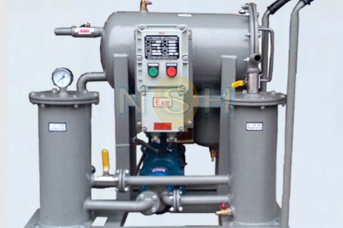 滤油机有哪些用途？