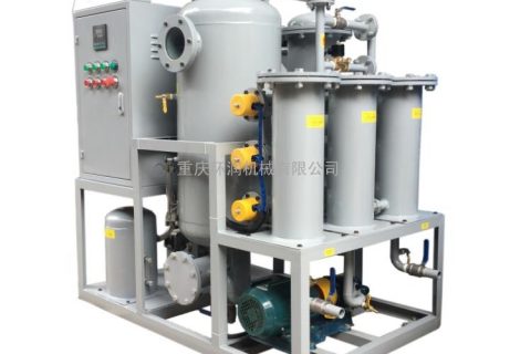 润滑油真空滤油机过滤绝缘油的效果好吗？