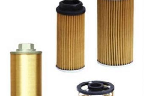 滤油机过滤器怎么清洁养护？