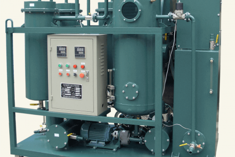 真空滤油机使用解说，新手指南