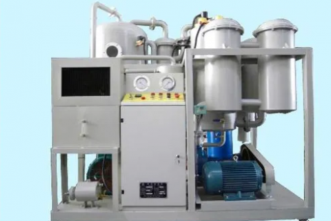 购置多功效净油机需要注重哪些问题？