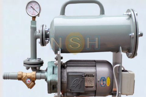 选择润滑油滤油机的利益有哪些？