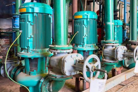 液压油滤油机：为什么液压油爆发气泡？