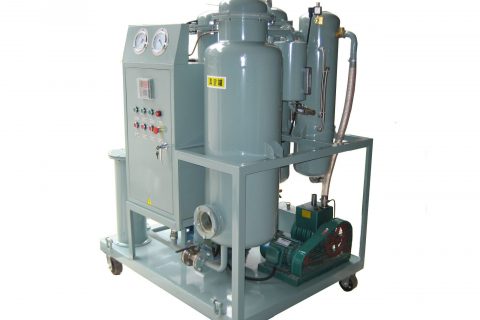 透平油真空滤油机事情流程是怎么样的？