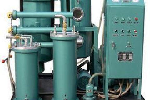 及格的真空滤油机应具备哪些条件？