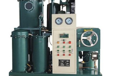 滤油机需要做好哪些一样平常磨练？