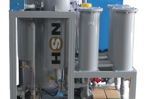 滤油机；ň窃趺椿厥拢