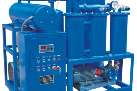 真空滤油机发热怎么处置惩罚？