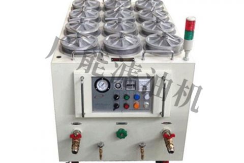 滤油机平时怎么举行维修和保养？