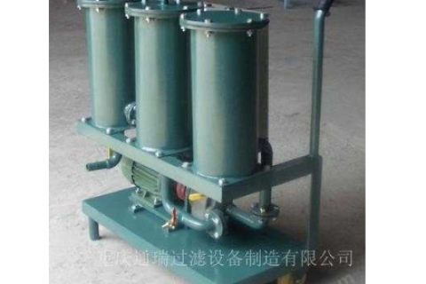 户外作业好帮手：轻盈式滤油机，轻松应对种种情形，包管油品质量