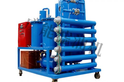 控制汽轮机油污染的意义是啥？