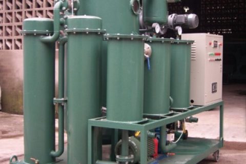 绝缘油变压器油类滤油机不适适用来过滤多种油品
