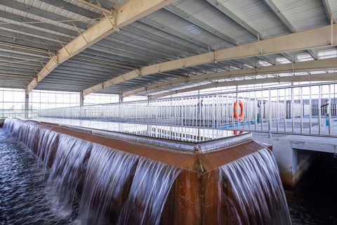 怎么保养多功效微型过滤机？