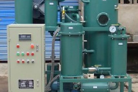 真空滤油机怎么选择过滤精度？