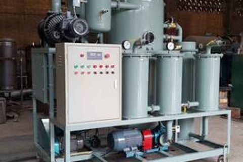 工业油水怎样疏散出来？