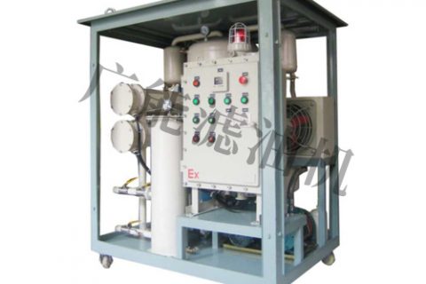 液压油真空滤油性能过滤以是的油品吗？