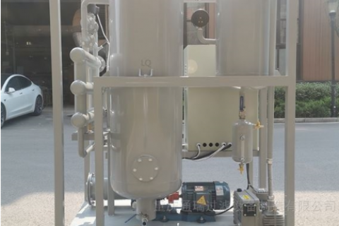 变压器油滤油机：油质提升新仪器，电力运行更稳固