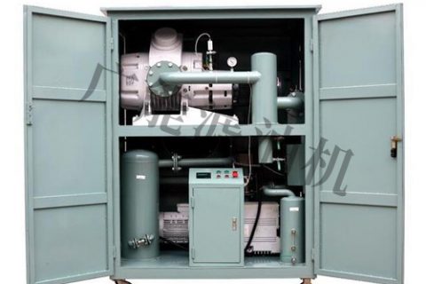 小型滤油机滤芯保养要领