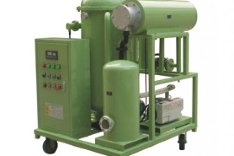 使用绝缘油真空滤油机的注重事项