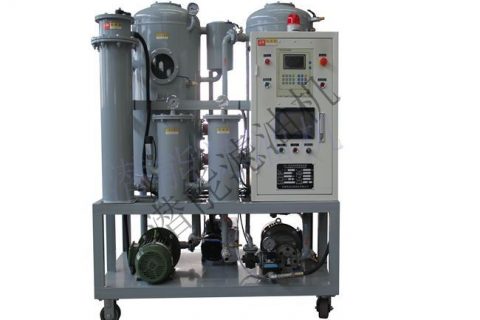 真空滤油机的真空泵的作用与保养